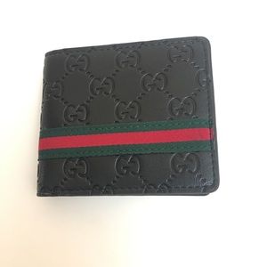 Men’s Gucci Wallet
